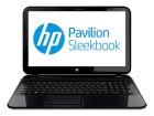 HP Pavilion TouchSmart Sleekbook 15-b115TX